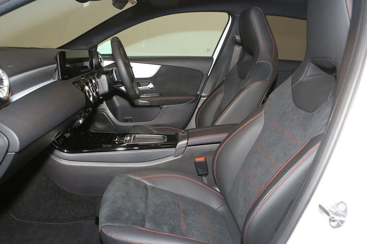 2023 Mercedes-Benz A-Class A200 W177