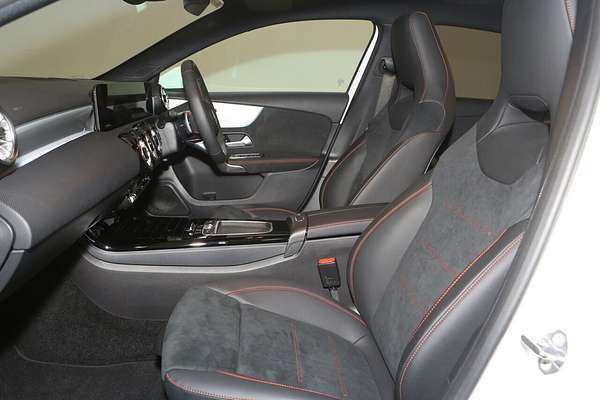2023 Mercedes-Benz A-Class A200 W177