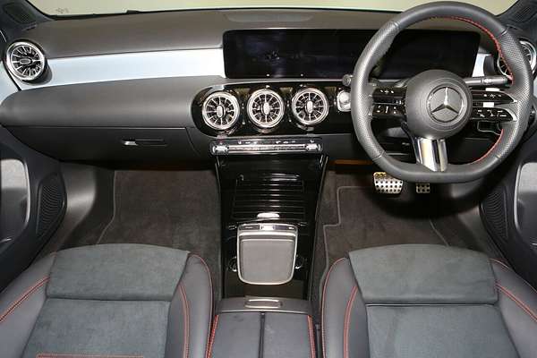 2023 Mercedes-Benz A-Class A200 W177