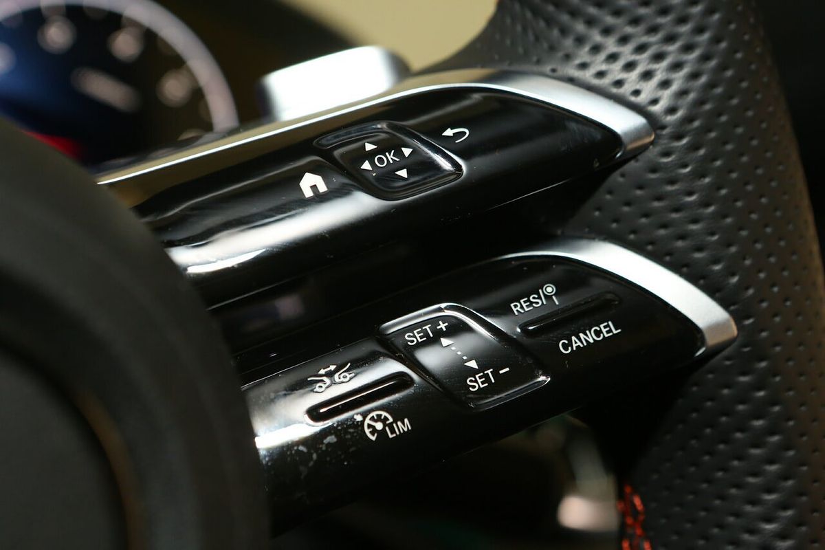2023 Mercedes-Benz A-Class A200 W177