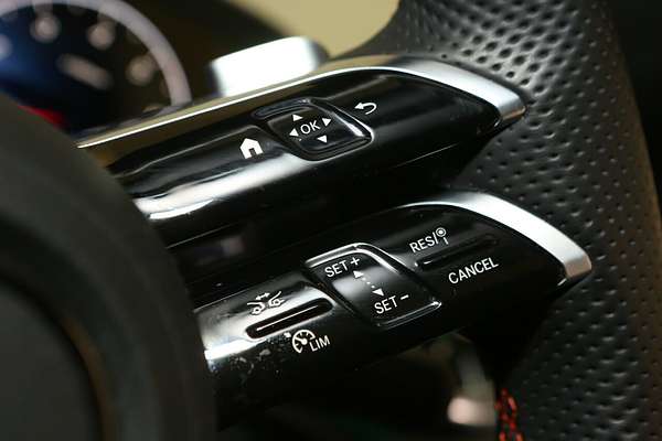 2023 Mercedes-Benz A-Class A200 W177
