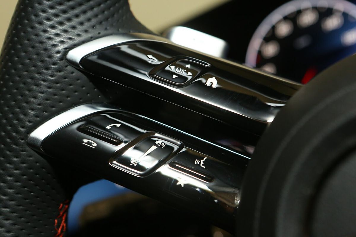 2023 Mercedes-Benz A-Class A200 W177