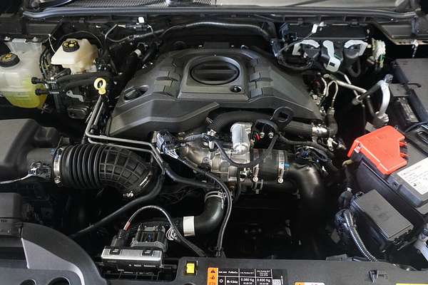 2025 Ford Ranger Wildtrak 4X4 3.0L