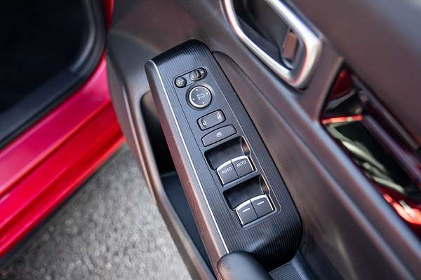 2022 Honda Civic VTi LX 11th Gen