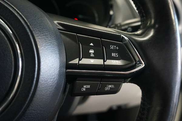 2020 Mazda CX-9 100th Anniversary TC