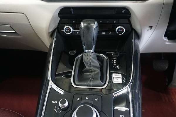 2020 Mazda CX-9 100th Anniversary TC