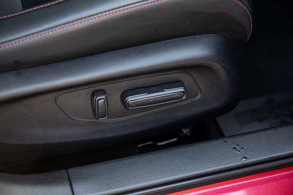 2022 Honda Civic VTi LX 11th Gen