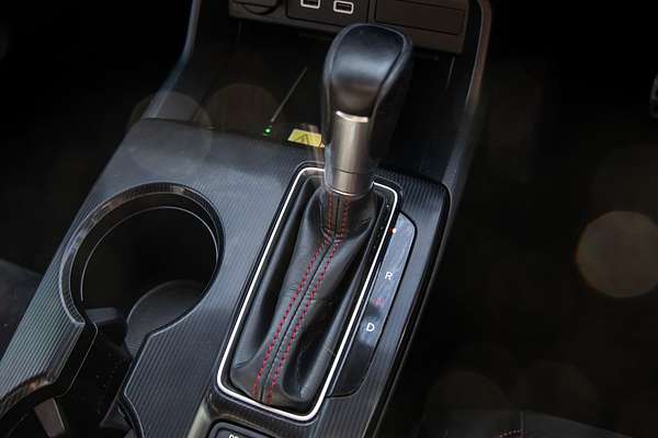 2022 Honda Civic VTi LX 11th Gen