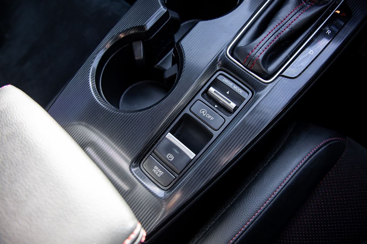 2022 Honda Civic VTi LX 11th Gen