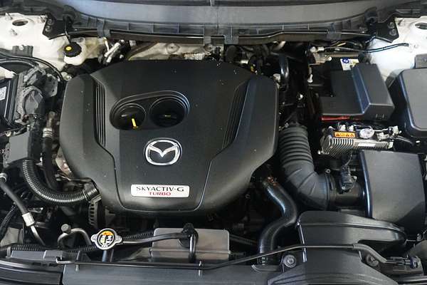 2020 Mazda CX-9 100th Anniversary TC