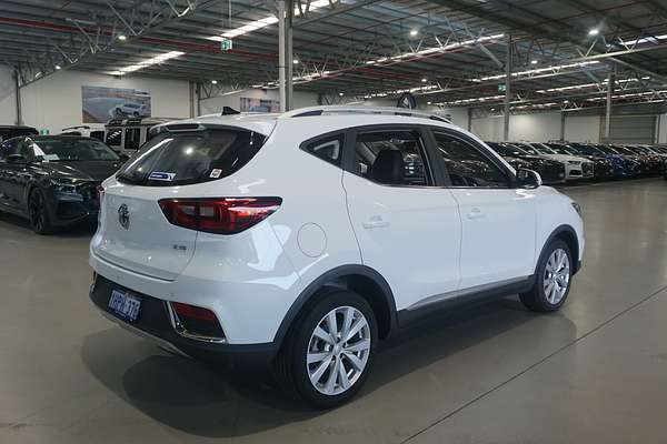 2022 MG ZS Excite AZS1