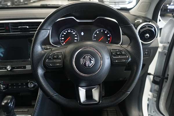 2022 MG ZS Excite AZS1