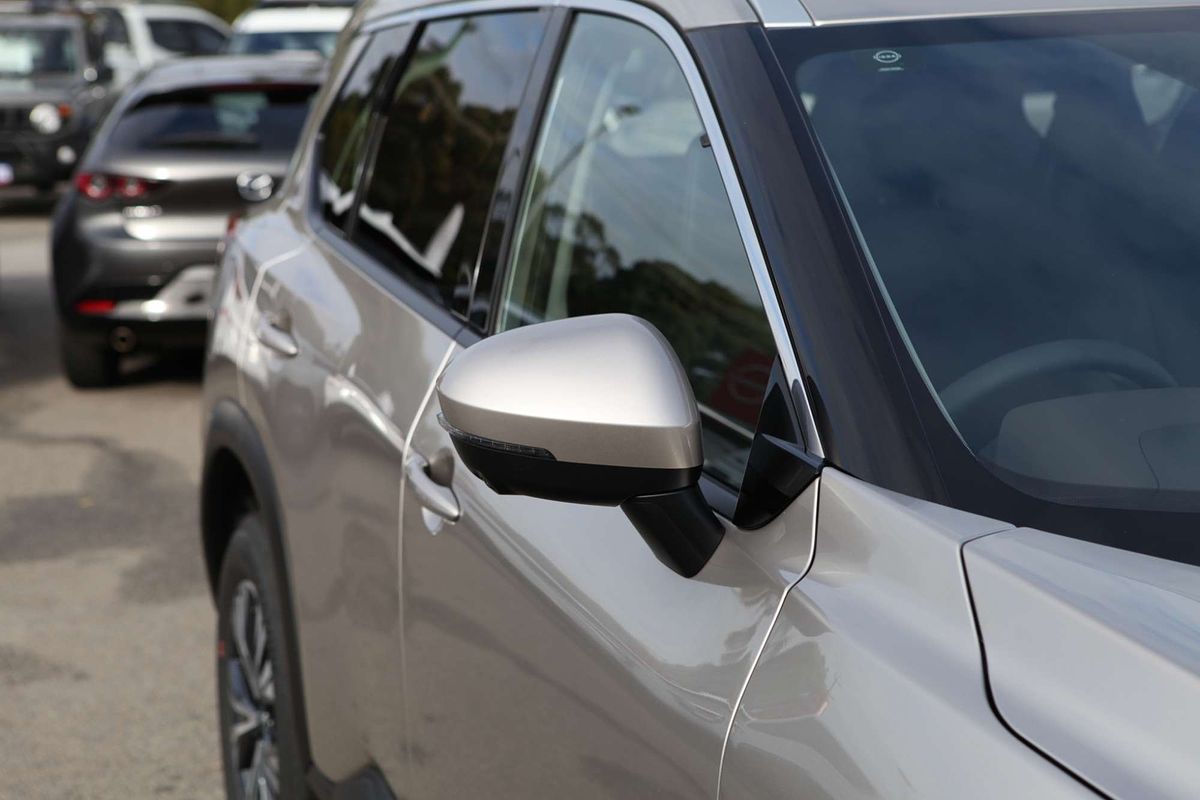 2025 Nissan X-TRAIL ST-L e-POWER T33