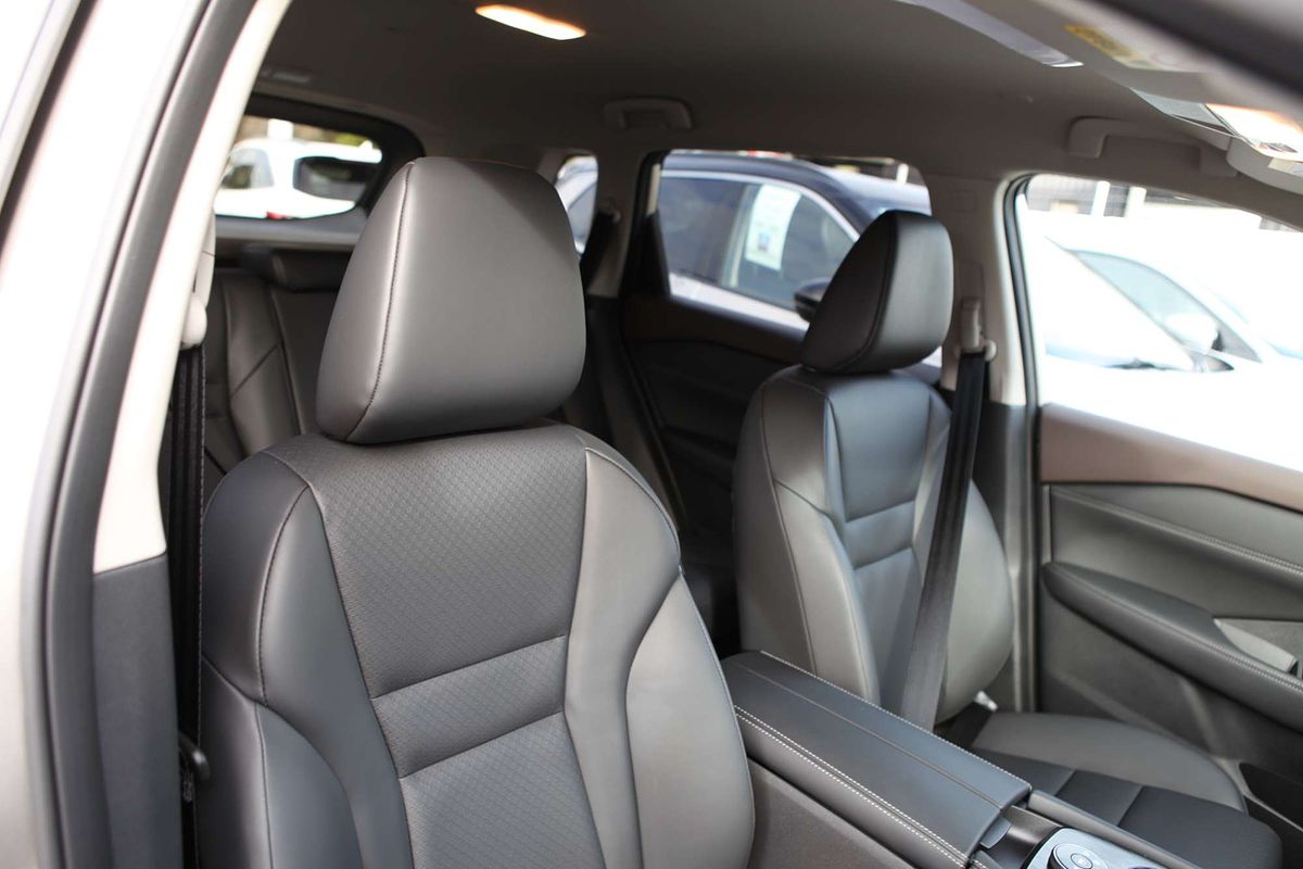 2025 Nissan X-TRAIL ST-L e-POWER T33