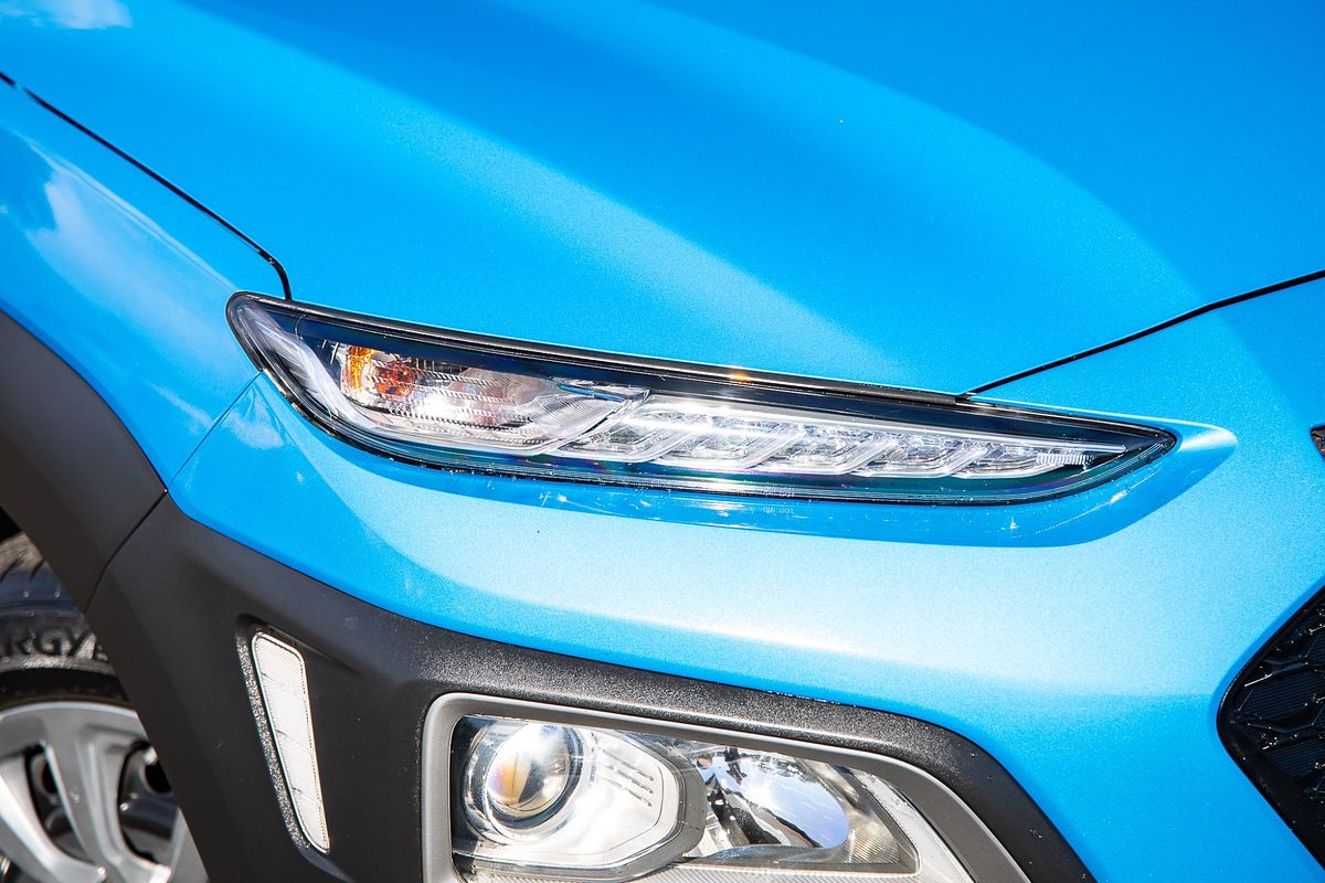 2020 Hyundai Kona Active OS.3