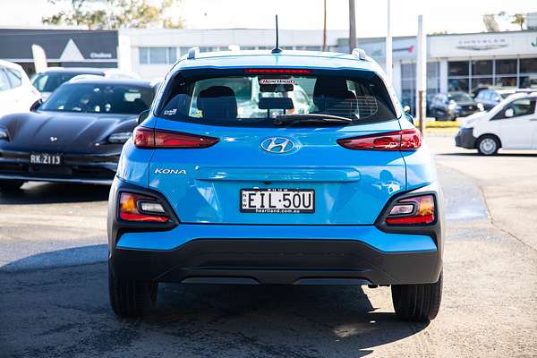 2020 Hyundai Kona Active OS.3