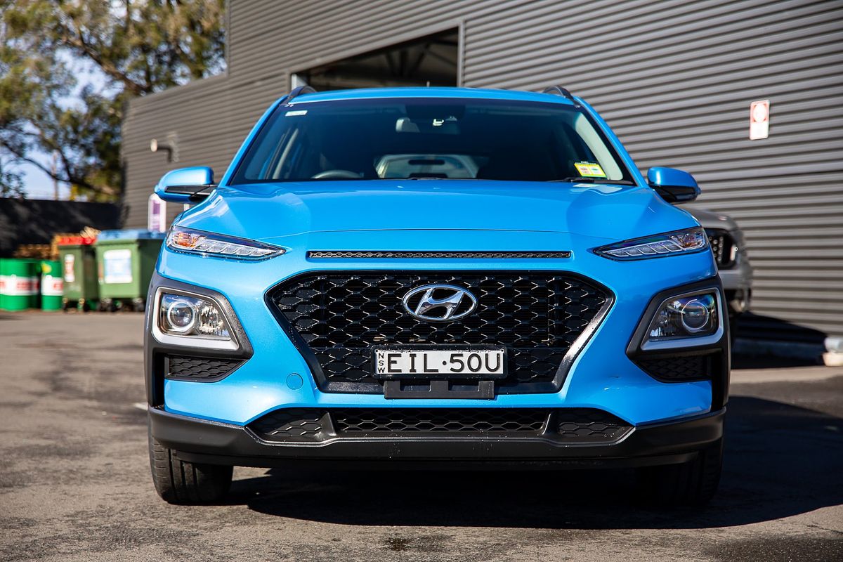 2020 Hyundai Kona Active OS.3