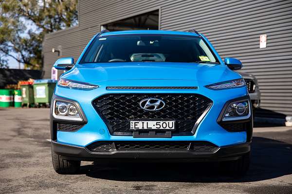 2020 Hyundai Kona Active OS.3