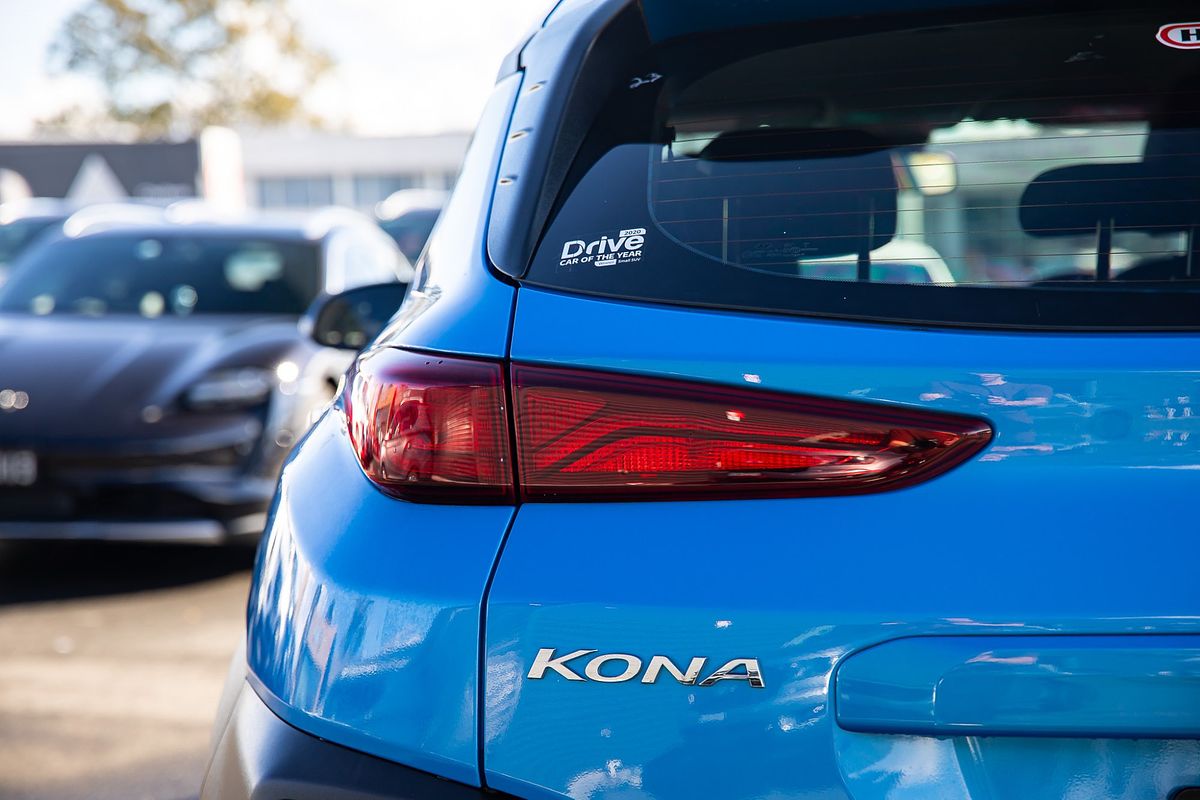 2020 Hyundai Kona Active OS.3