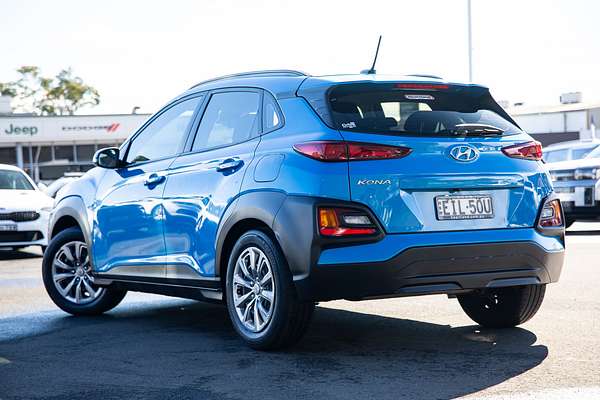 2020 Hyundai Kona Active OS.3