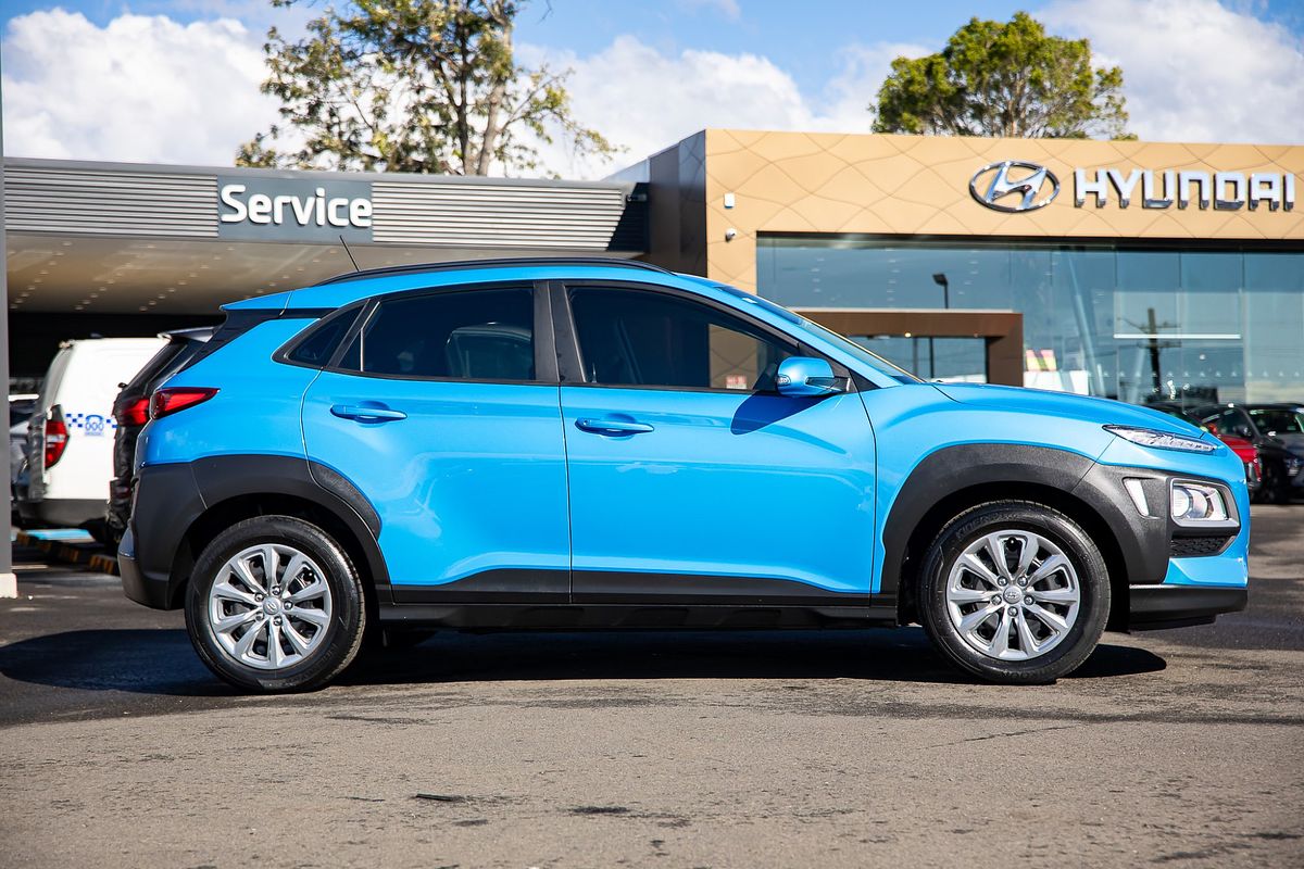 2020 Hyundai Kona Active OS.3