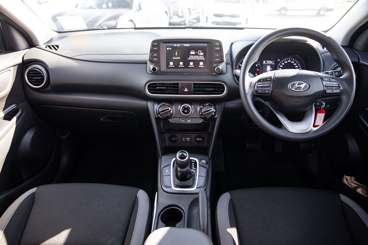 2020 Hyundai Kona Active OS.3