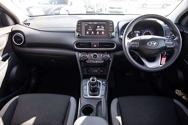 2020 Hyundai Kona Active OS.3