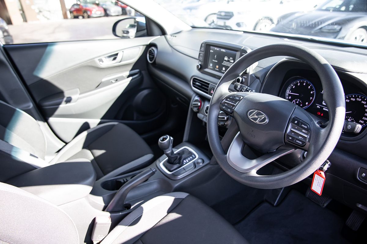 2020 Hyundai Kona Active OS.3