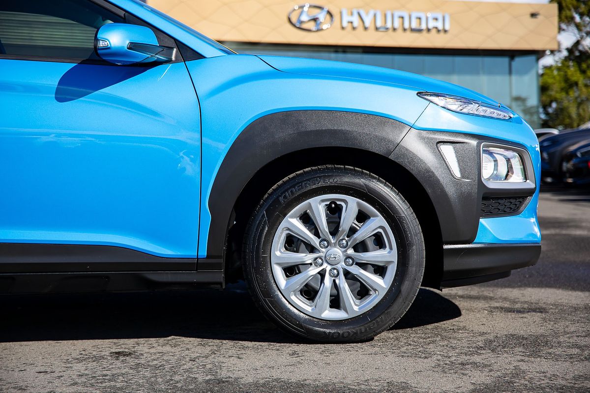 2020 Hyundai Kona Active OS.3