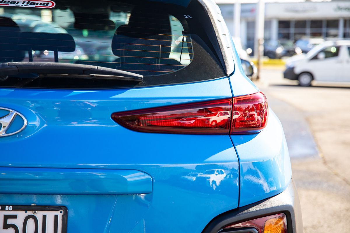 2020 Hyundai Kona Active OS.3