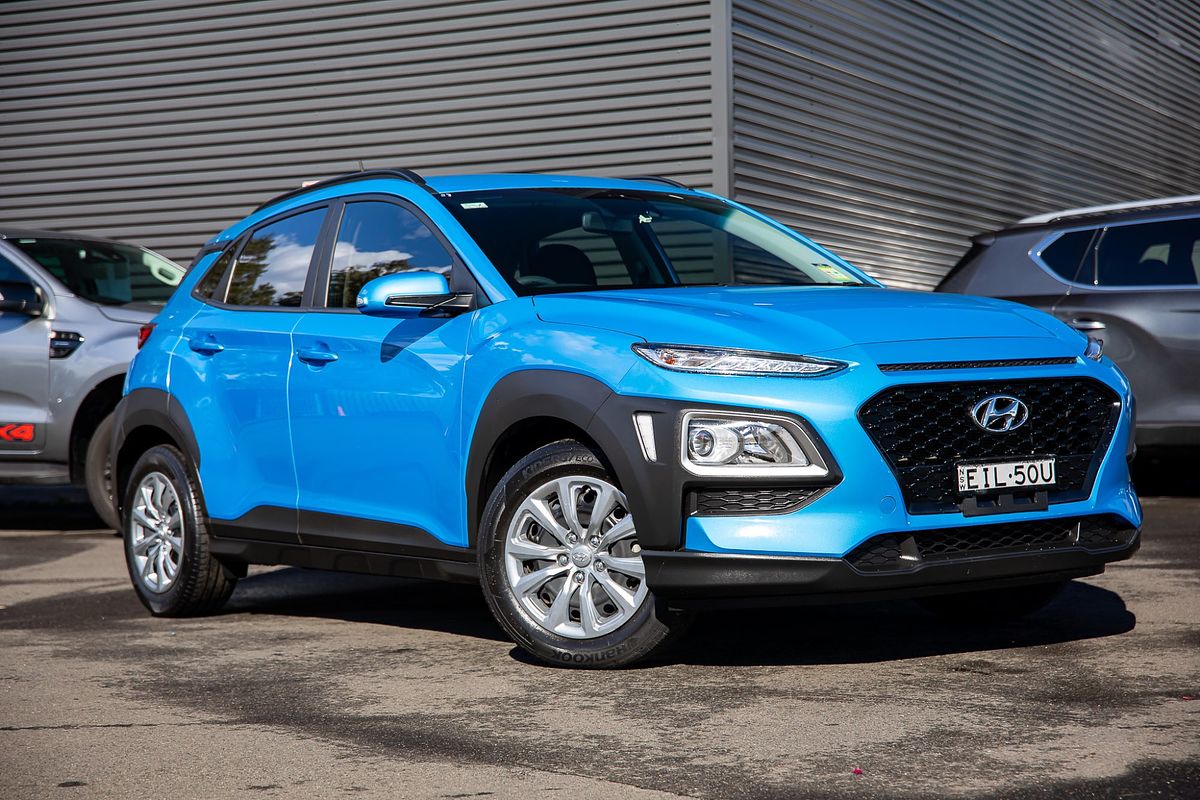 2020 Hyundai Kona Active OS.3