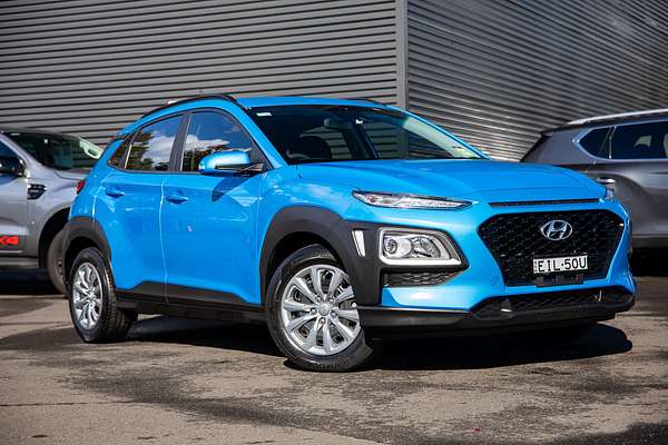 2020 Hyundai Kona Active OS.3