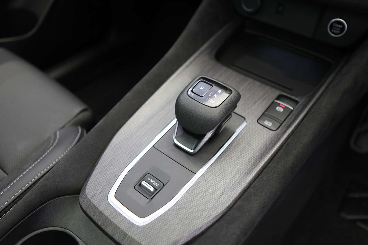 2024 Nissan QASHQAI Ti-L J12
