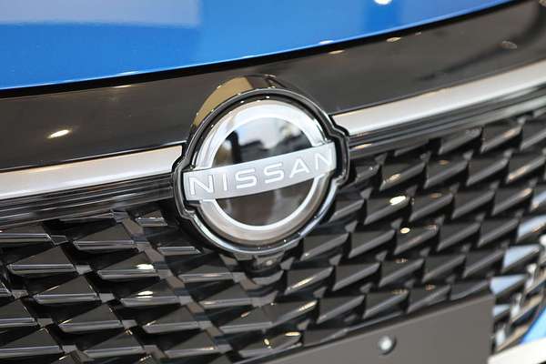 2024 Nissan QASHQAI Ti-L J12