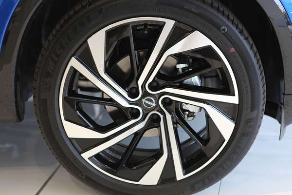2024 Nissan QASHQAI Ti-L J12