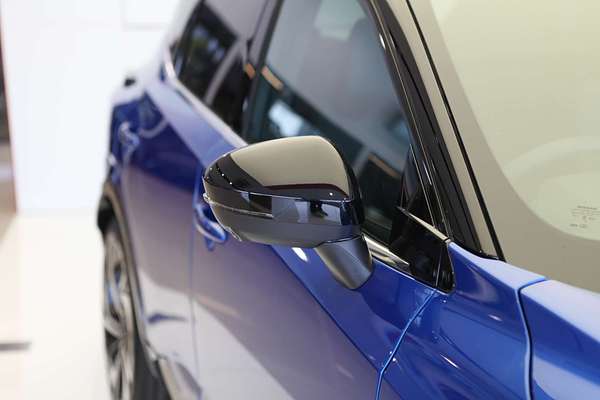 2024 Nissan QASHQAI Ti-L J12
