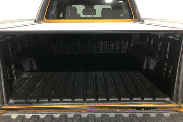 2023 Ford Ranger Wildtrak 4X4 2.0L