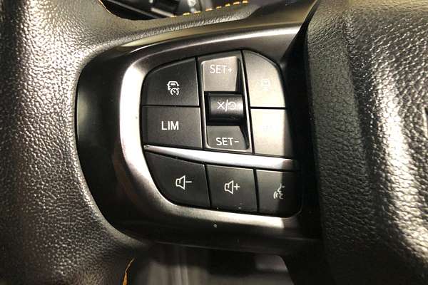 2023 Ford Ranger Wildtrak 4X4 2.0L
