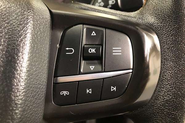 2023 Ford Ranger Wildtrak 4X4 2.0L