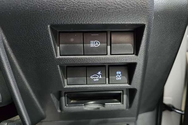 2022 Toyota Landcruiser Landcruiser Wagon VX 3.3L Diesel Automatic FJA300R