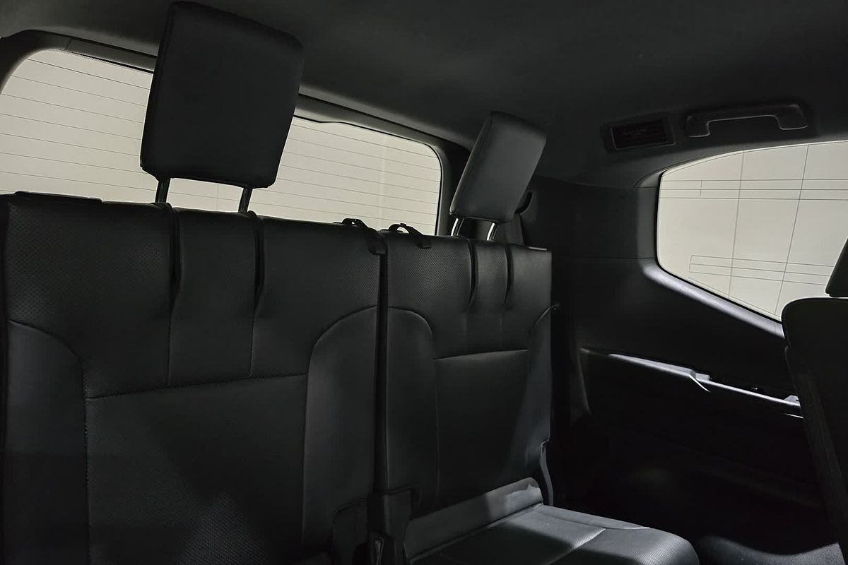 2022 Toyota Landcruiser Landcruiser Wagon VX 3.3L Diesel Automatic FJA300R