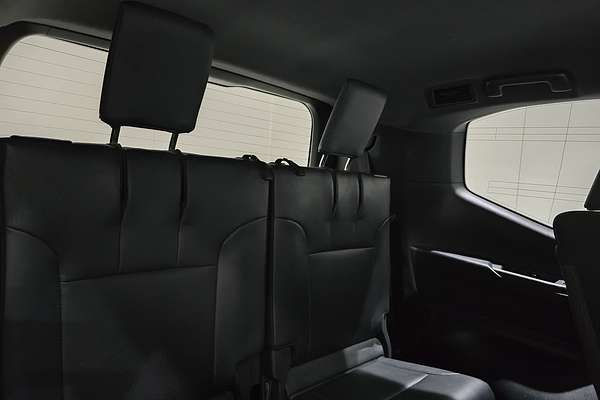 2022 Toyota Landcruiser Landcruiser Wagon VX 3.3L Diesel Automatic FJA300R