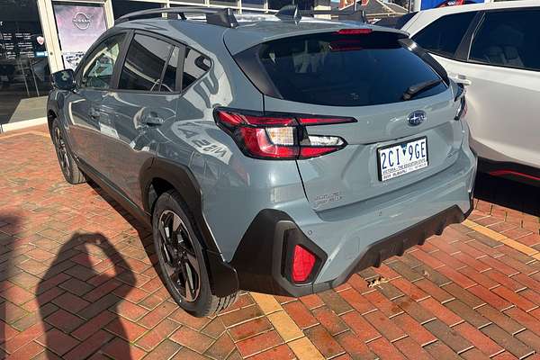 2024 Subaru Crosstrek 2.0S G6X