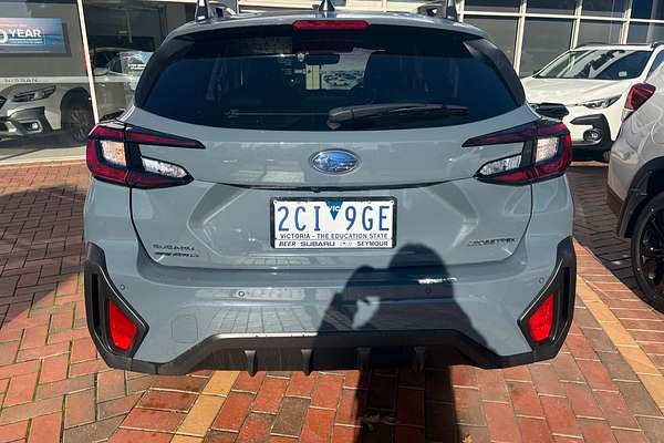 2024 Subaru Crosstrek 2.0S G6X