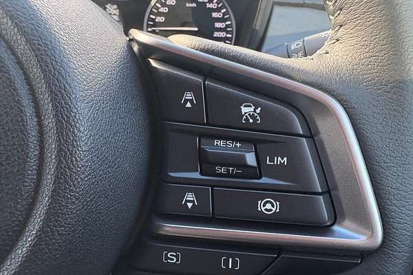 2024 Subaru Crosstrek 2.0S G6X
