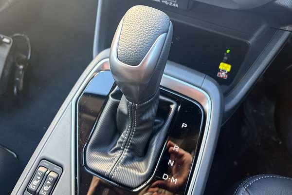 2024 Subaru Crosstrek 2.0S G6X