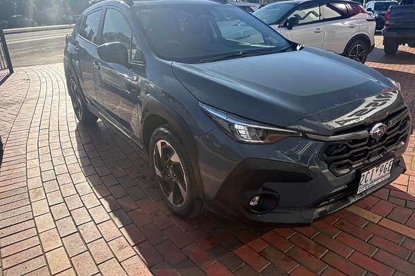 2024 Subaru Crosstrek 2.0S G6X