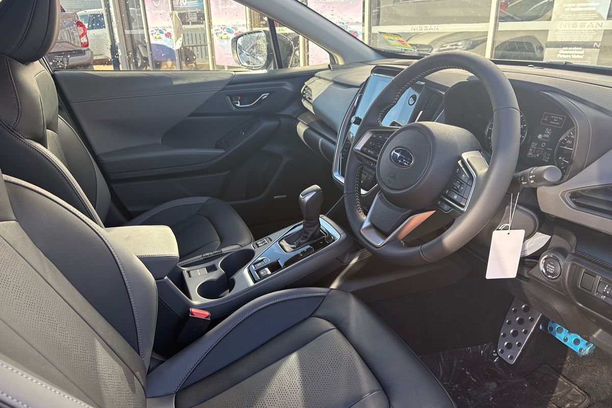 2024 Subaru Crosstrek 2.0S G6X