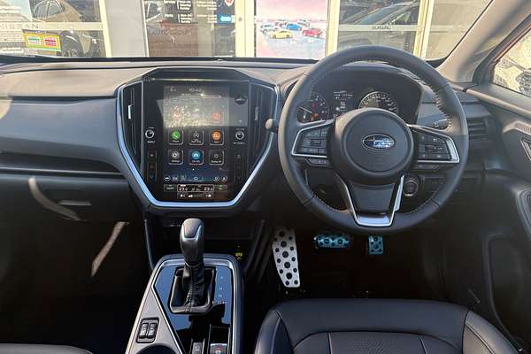 2024 Subaru Crosstrek 2.0S G6X