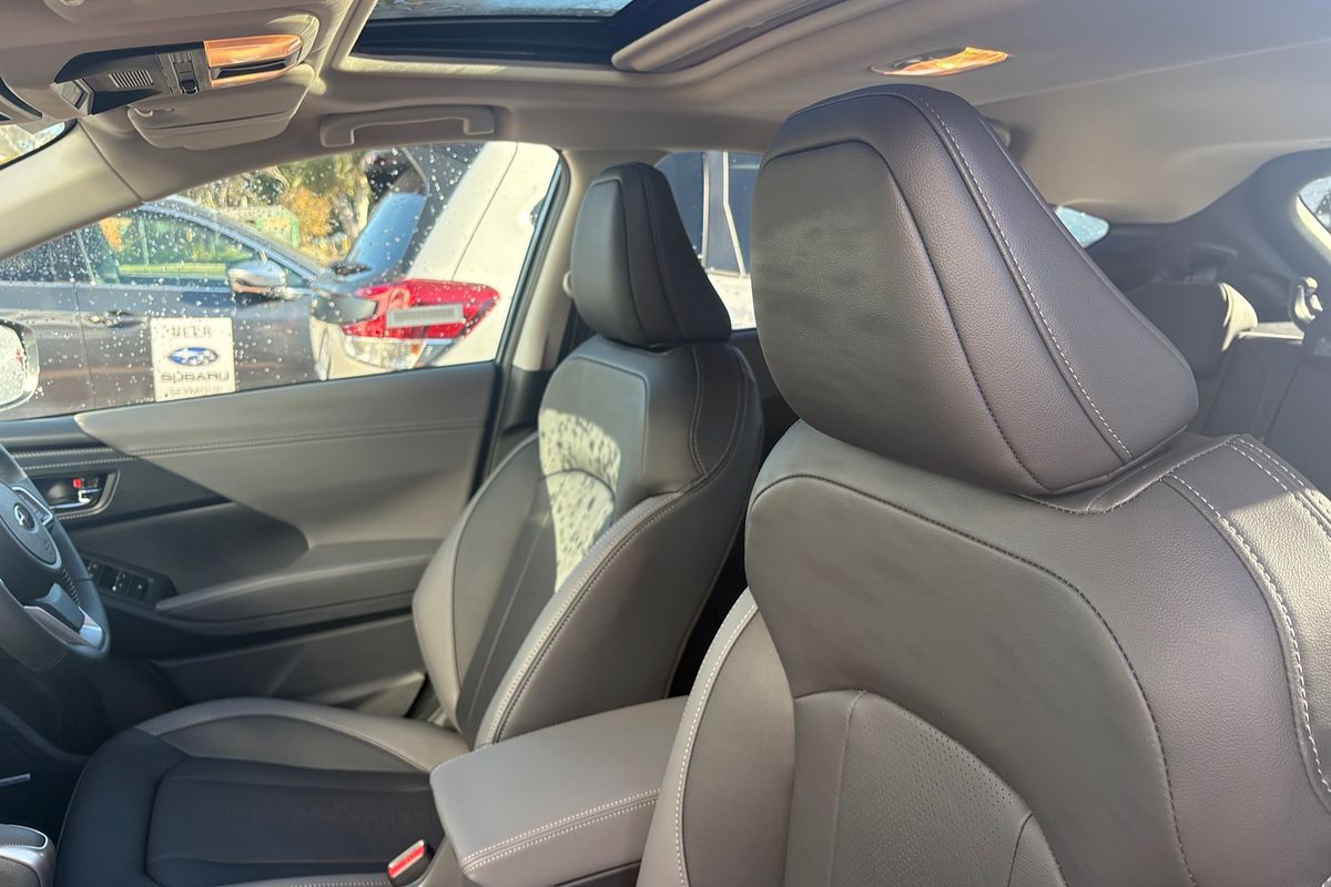 2024 Subaru Crosstrek 2.0S G6X